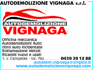 Visualizza Inserzione