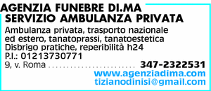 Visualizza Inserzione