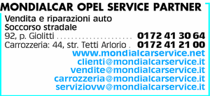 Visualizza Inserzione