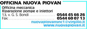 Visualizza Inserzione