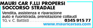 Visualizza Inserzione