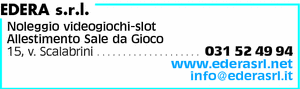 Visualizza Inserzione
