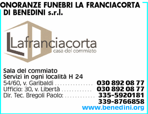 Visualizza Inserzione