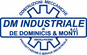 Dm Industriale Srl D.M. Industriale Snc logo