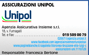 Visualizza Inserzione