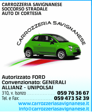 Visualizza Inserzione