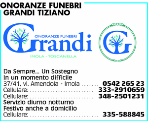 Visualizza Inserzione