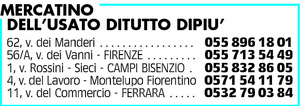Visualizza Inserzione