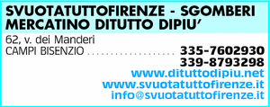 Visualizza Inserzione