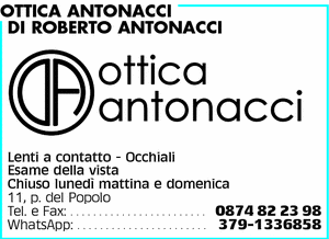 Visualizza Inserzione