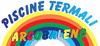 Piscine Termali Arcobaleno logo