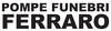 Pompe Funebri Ferraro Piero S.r.l. logo