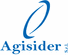 Agisider logo