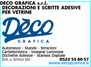 Visualizza Inserzione