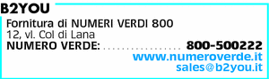 Visualizza Inserzione