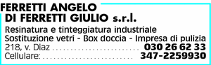 Visualizza Inserzione
