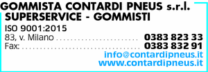 Visualizza Inserzione