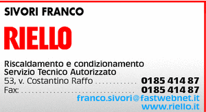 Visualizza Inserzione