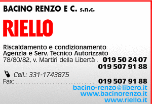 Visualizza Inserzione