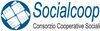 Casa di Riposo Casa Gesù Maestro Socialcoop Consorzio Cooperative Sociali logo