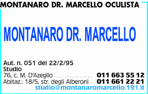 Visualizza Inserzione