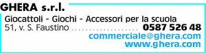 Visualizza Inserzione
