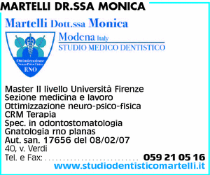 Visualizza Inserzione