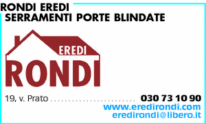 Visualizza Inserzione