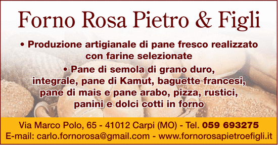 Visualizza Inserzione