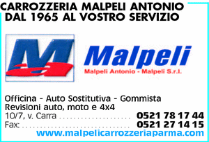 Visualizza Inserzione