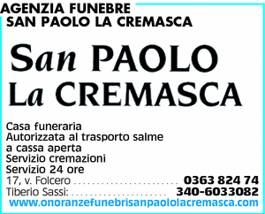 Visualizza Inserzione