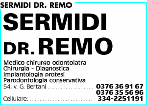 Visualizza Inserzione