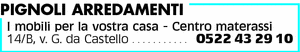 Visualizza Inserzione