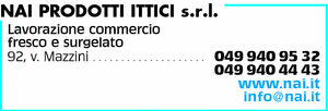 Visualizza Inserzione