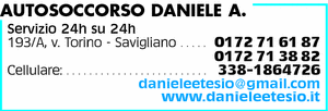 Visualizza Inserzione