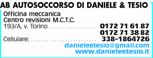 Visualizza Inserzione
