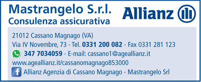 Visualizza Inserzione