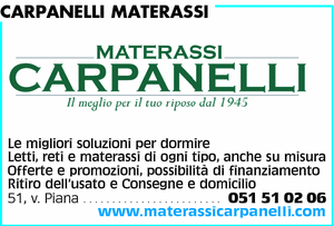 Visualizza Inserzione