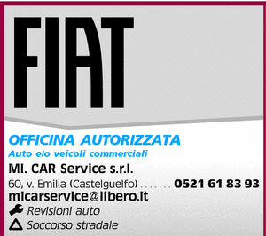 Visualizza Inserzione