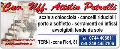 Visualizza Inserzione