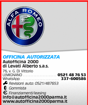 Visualizza Inserzione