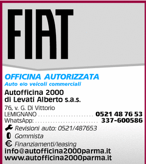 Visualizza Inserzione
