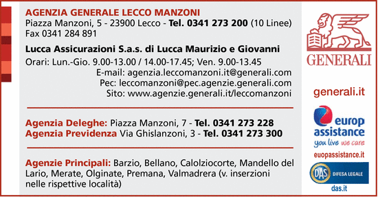 Visualizza Inserzione