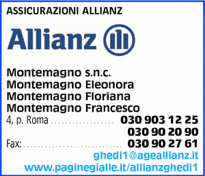 Visualizza Inserzione