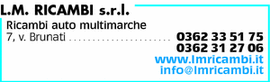 Visualizza Inserzione