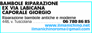 Visualizza Inserzione