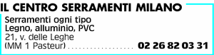 Visualizza Inserzione