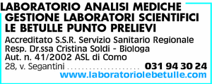 Visualizza Inserzione