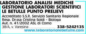 Visualizza Inserzione
