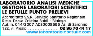 Visualizza Inserzione